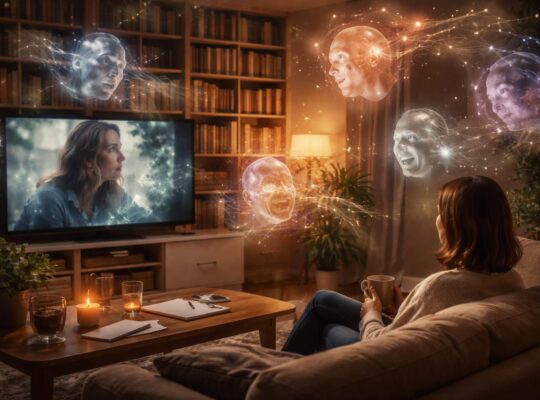 explorez la richesse et la complexité des émotions humaines à travers des documentaires captivants sur la psychiatrie, offrant un regard profond et éclairant sur le fonctionnement de l'esprit.