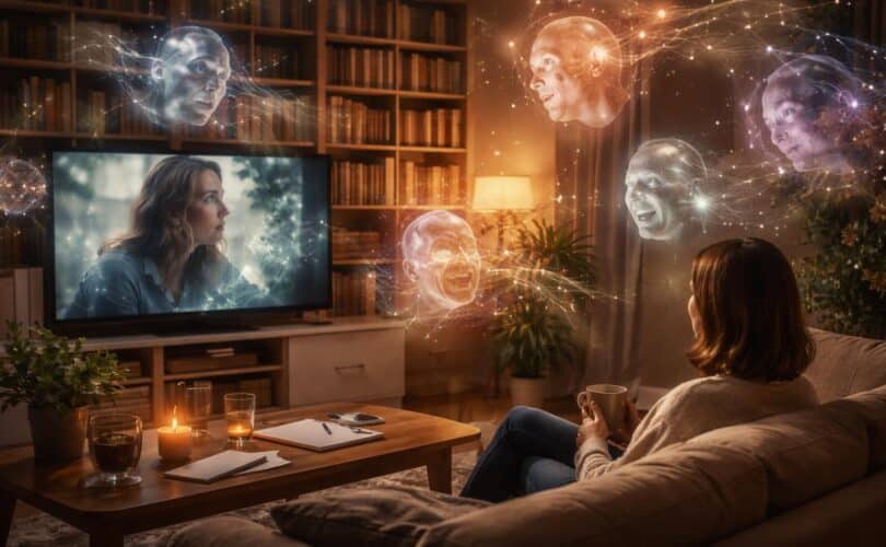 explorez la richesse et la complexité des émotions humaines à travers des documentaires captivants sur la psychiatrie, offrant un regard profond et éclairant sur le fonctionnement de l'esprit.