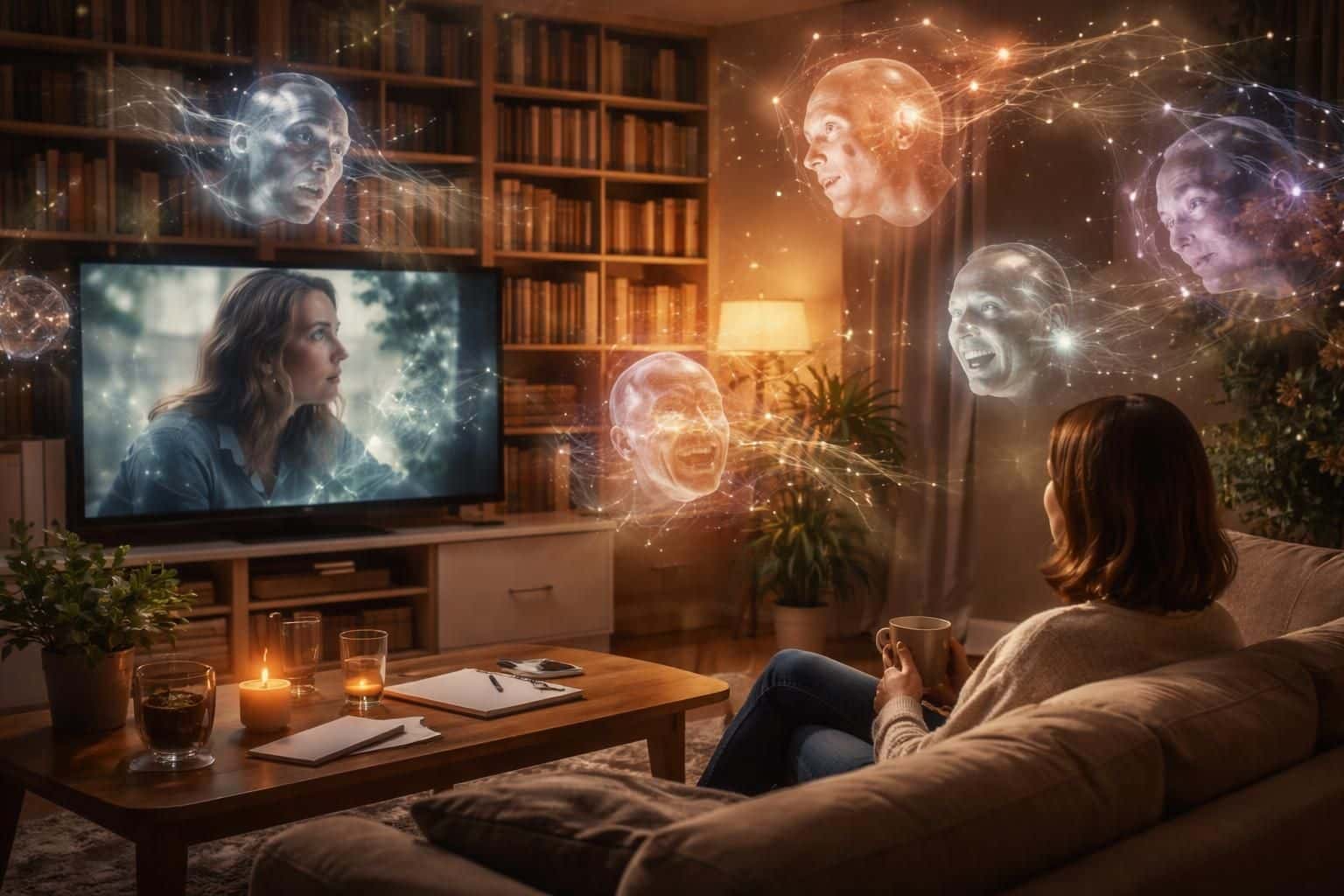 explorez la richesse et la complexité des émotions humaines à travers des documentaires captivants sur la psychiatrie, offrant un regard profond et éclairant sur le fonctionnement de l'esprit.
