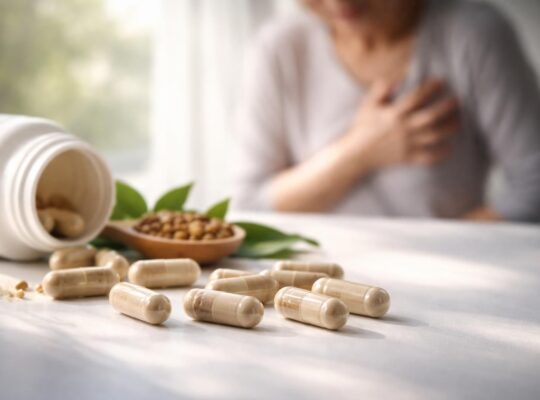 découvrez les dangers potentiels et les effets secondaires de la nattokinase pour votre santé afin de mieux comprendre ses risques et bienfaits.