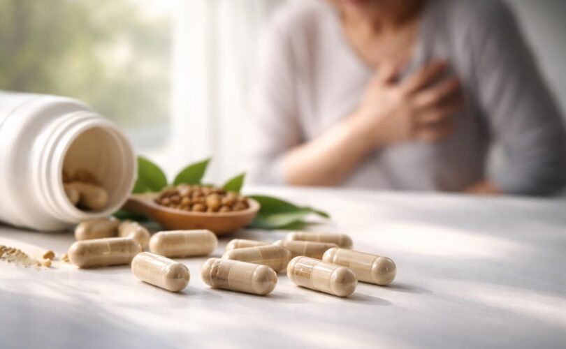 découvrez les dangers potentiels et les effets secondaires de la nattokinase pour votre santé afin de mieux comprendre ses risques et bienfaits.