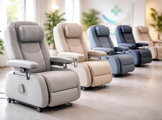 découvrez vos droits concernant les fauteuils médicalisés remboursés par la sécurité sociale. guide complet pour faciliter vos démarches et bénéficier d’une prise en charge adaptée.