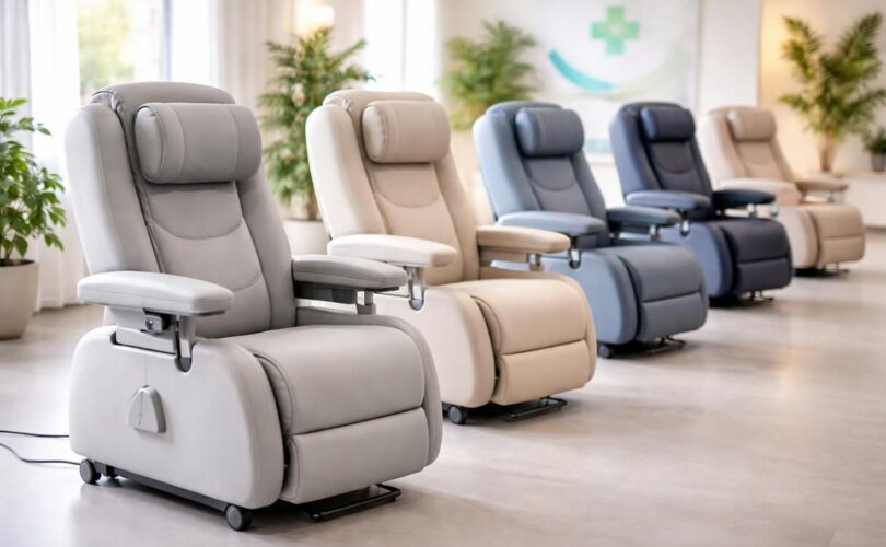 découvrez vos droits concernant les fauteuils médicalisés remboursés par la sécurité sociale. guide complet pour faciliter vos démarches et bénéficier d’une prise en charge adaptée.