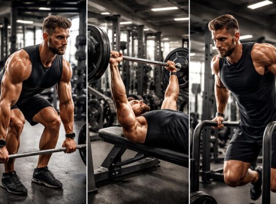 découvrez les exercices efficaces pour gainer vos muscles et renforcer votre silhouette. conseils et routines simples pour un ventre ferme et tonique.