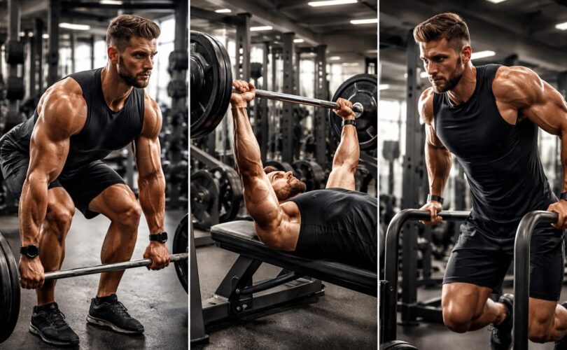 découvrez les exercices efficaces pour gainer vos muscles et renforcer votre silhouette. conseils et routines simples pour un ventre ferme et tonique.