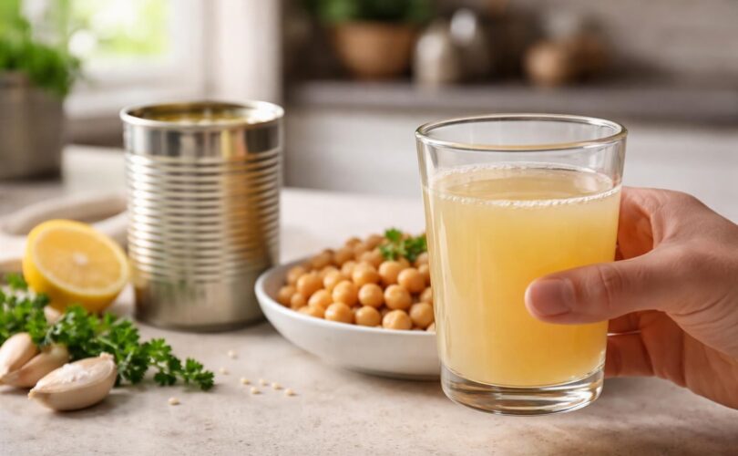 découvrez ce que dit la science sur la toxicité éventuelle du jus de pois chiche en conserve, ses risques pour la santé et les précautions à prendre.