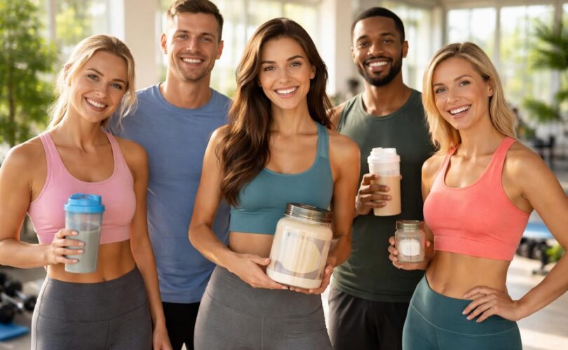 découvrez comment la whey a aidé de nombreuses personnes à perdre du poids grâce à leurs témoignages inspirants et conseils efficaces pour maigrir durablement.