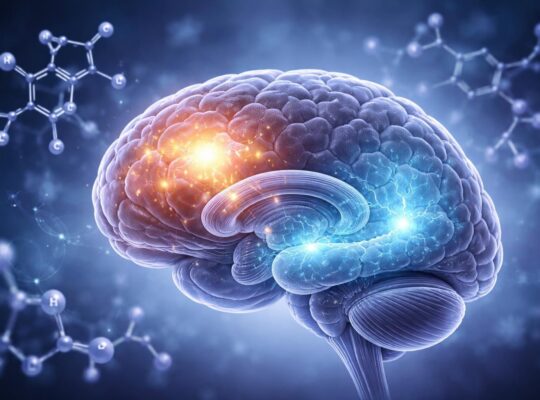 découvrez comment la kétamine agit sur le cerveau, ses effets, ses usages médicaux et ce que vous devez savoir pour comprendre son impact neurobiologique.