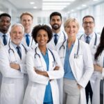 Les 10 meilleurs médecins du monde dévoilés : excellence et dévouement