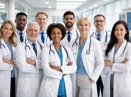 découvrez le classement des 10 meilleurs médecins du monde, reconnus pour leur excellence, leur expertise et leur dévouement exceptionnel à la santé et au bien-être.