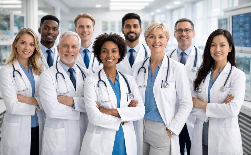 découvrez le classement des 10 meilleurs médecins du monde, reconnus pour leur excellence, leur expertise et leur dévouement exceptionnel à la santé et au bien-être.