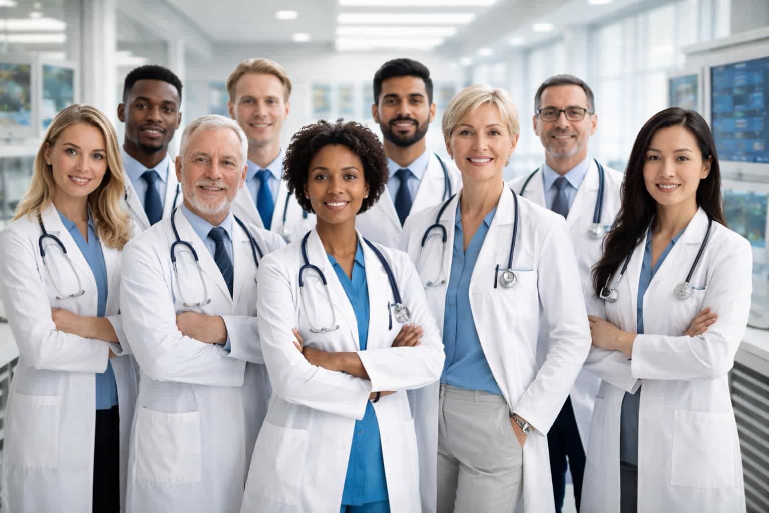 découvrez le classement des 10 meilleurs médecins du monde, reconnus pour leur excellence, leur expertise et leur dévouement exceptionnel à la santé et au bien-être.