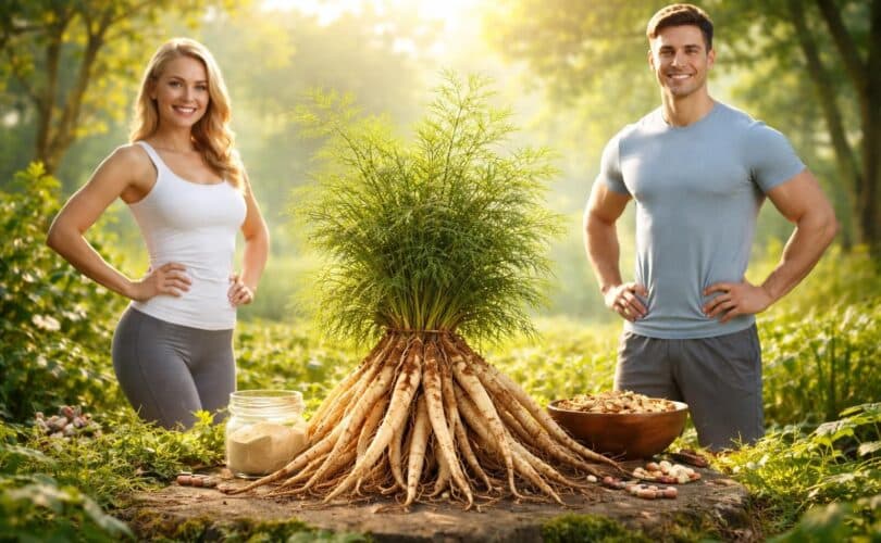 découvrez comment le shatavari peut influencer la prise de poids et améliorer votre santé grâce à ses bienfaits naturels et équilibrants.