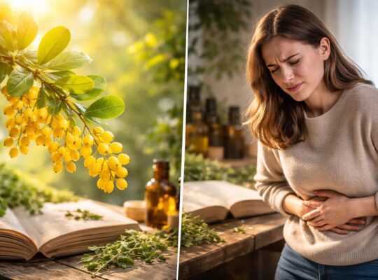 découvrez les bienfaits de l'épine-vinette ainsi que ses contre-indications dans ce guide complet pour une utilisation sécurisée et efficace.