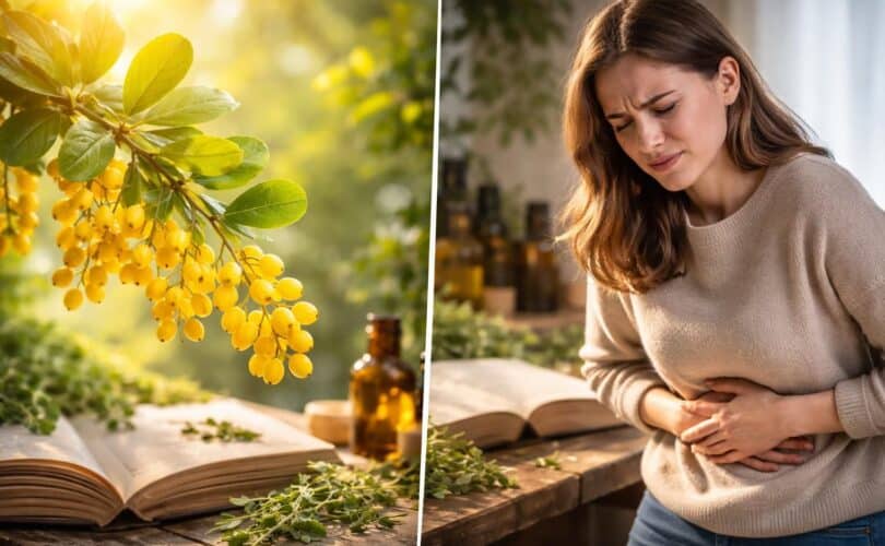 découvrez les bienfaits de l'épine-vinette ainsi que ses contre-indications dans ce guide complet pour une utilisation sécurisée et efficace.