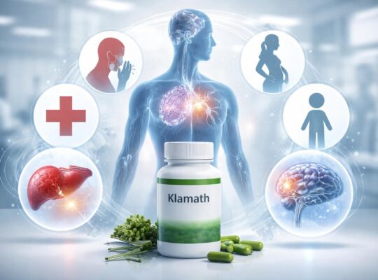 découvrez les différentes contre-indications du klamath et comprenez leur impact potentiel sur la santé pour une utilisation sûre et éclairée de cette algue aux nombreuses vertus.
