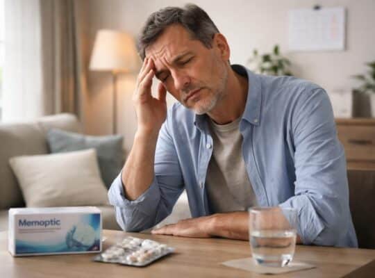 découvrez les effets secondaires dangereux du memoptic, ainsi que des conseils essentiels pour prévenir les risques et assurer une utilisation sécurisée du médicament.