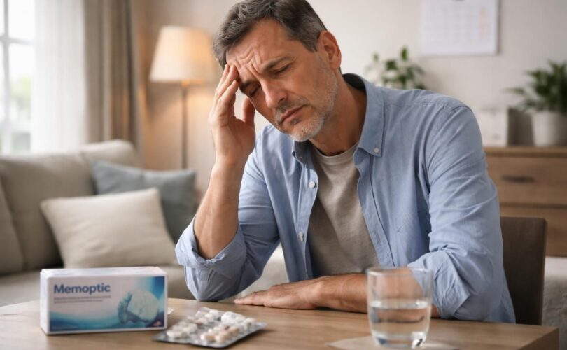 découvrez les effets secondaires dangereux du memoptic, ainsi que des conseils essentiels pour prévenir les risques et assurer une utilisation sécurisée du médicament.