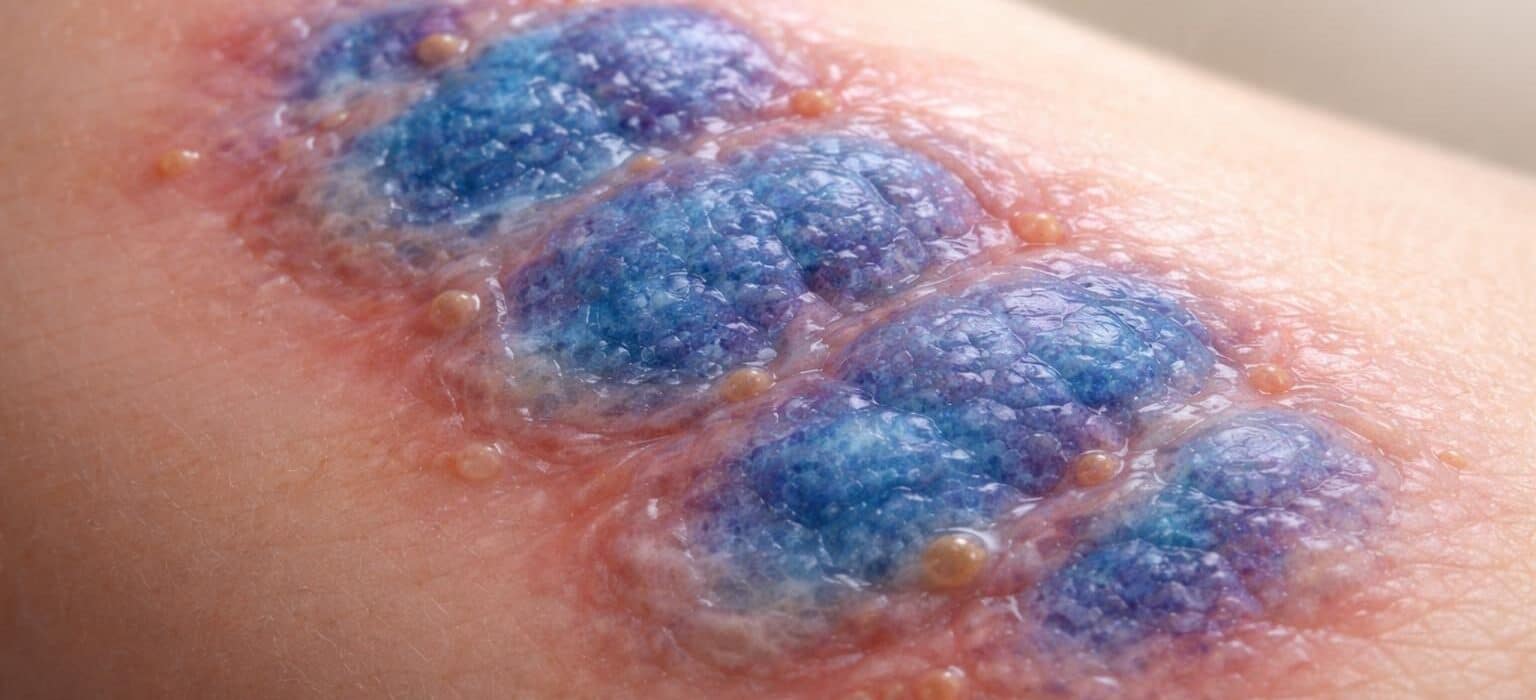 découvrez la vérité sur la maladie du blue waffle, un phénomène viral sur internet souvent entouré de mythes et de désinformations.