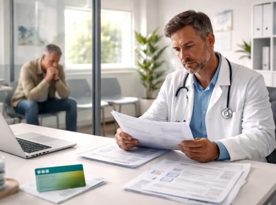 découvrez comment consulter un médecin non conventionné affecte le remboursement de vos soins et ce que cela implique pour votre budget santé.