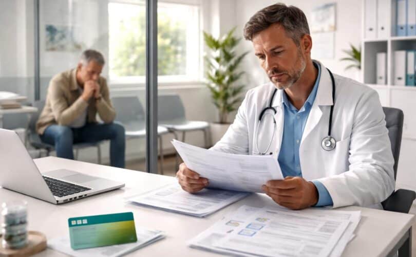 découvrez comment consulter un médecin non conventionné affecte le remboursement de vos soins et ce que cela implique pour votre budget santé.