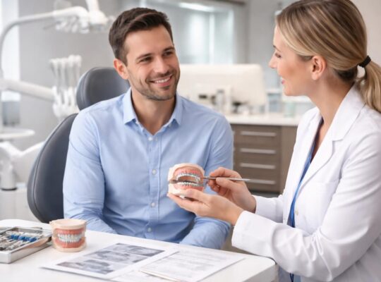 découvrez comment choisir une mutuelle adaptée pour l'orthodontie adulte et quel niveau de prise en charge vous pouvez attendre pour vos soins dentaires.