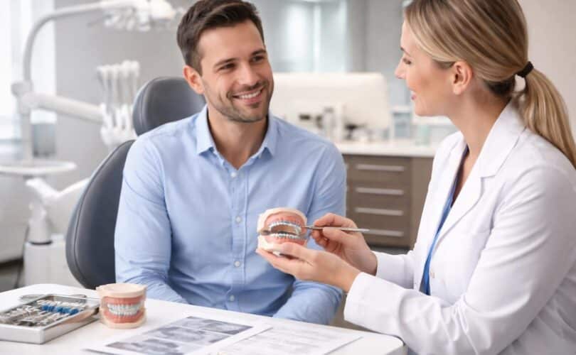 découvrez comment choisir une mutuelle adaptée pour l'orthodontie adulte et quel niveau de prise en charge vous pouvez attendre pour vos soins dentaires.