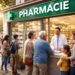 Pharmacie à proximité : quelle est son importance dans la santé communautaire