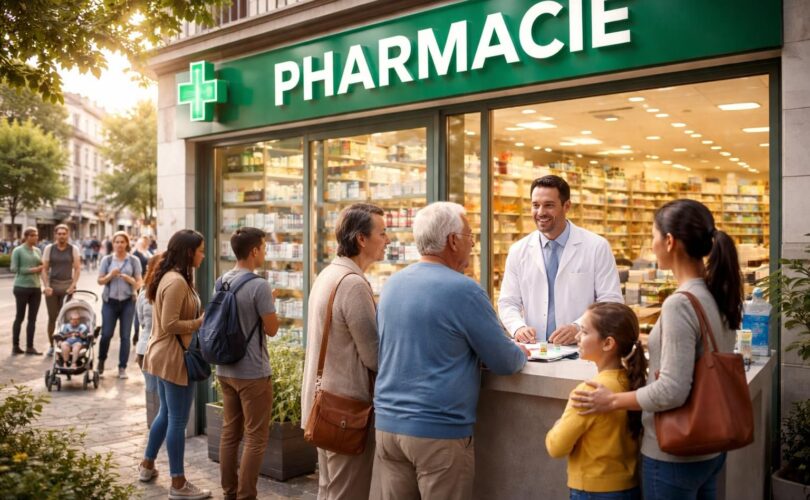 découvrez pourquoi une pharmacie à proximité est essentielle pour la santé communautaire, offrant un accès rapide aux médicaments et des conseils personnalisés pour le bien-être de tous.