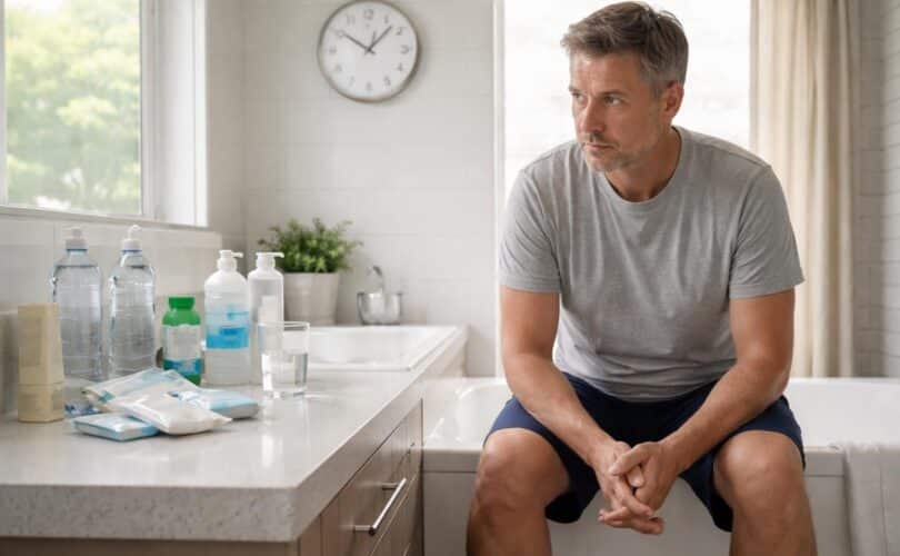 découvrez combien de temps dure la purge avant une coloscopie et comment bien préparer cette étape essentielle pour un examen optimal.