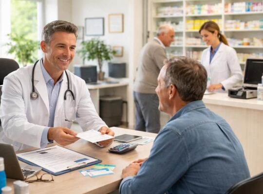 découvrez ce qu'est le tiers payant, ses règles essentielles et les situations où il s'applique pour faciliter vos démarches de remboursement de santé.