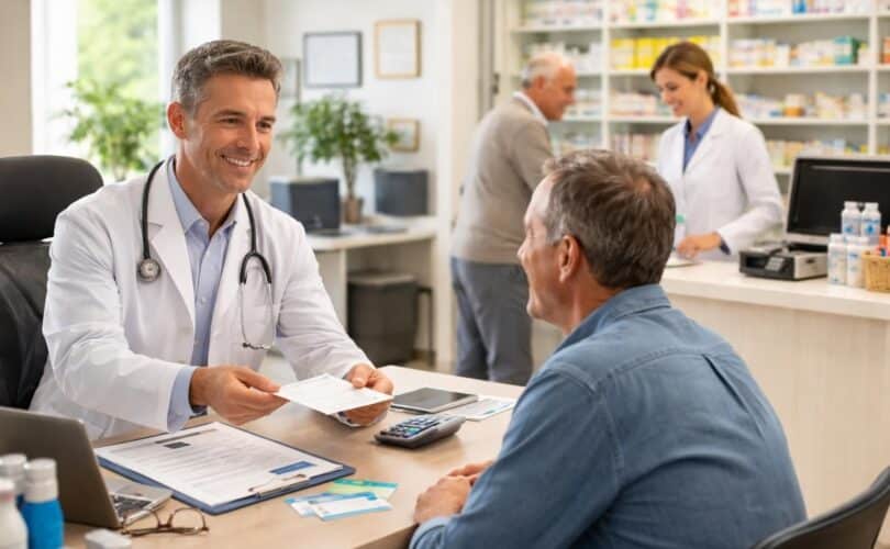 découvrez ce qu'est le tiers payant, ses règles essentielles et les situations où il s'applique pour faciliter vos démarches de remboursement de santé.