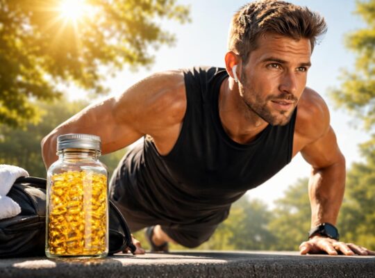 découvrez quelle vitamine d est la plus adaptée pour optimiser la performance des sportifs et soutenir leur santé globale.