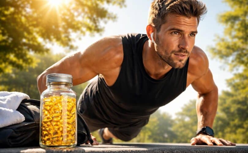 découvrez quelle vitamine d est la plus adaptée pour optimiser la performance des sportifs et soutenir leur santé globale.