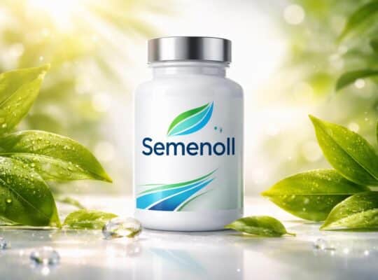 découvrez semenoll, un complément alimentaire innovant qui révolutionne votre bien-être au quotidien. améliorez votre vitalité et votre santé naturellement avec semenoll.