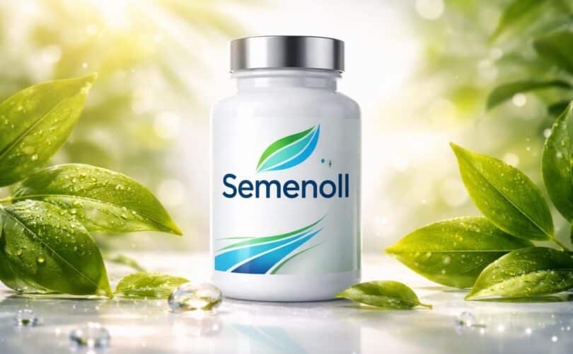 découvrez semenoll, un complément alimentaire innovant qui révolutionne votre bien-être au quotidien. améliorez votre vitalité et votre santé naturellement avec semenoll.