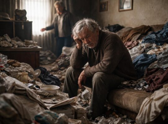 découvrez une définition claire du syndrome de diogène, ses causes, symptômes et les solutions possibles pour mieux comprendre et agir face à ce trouble complexe.