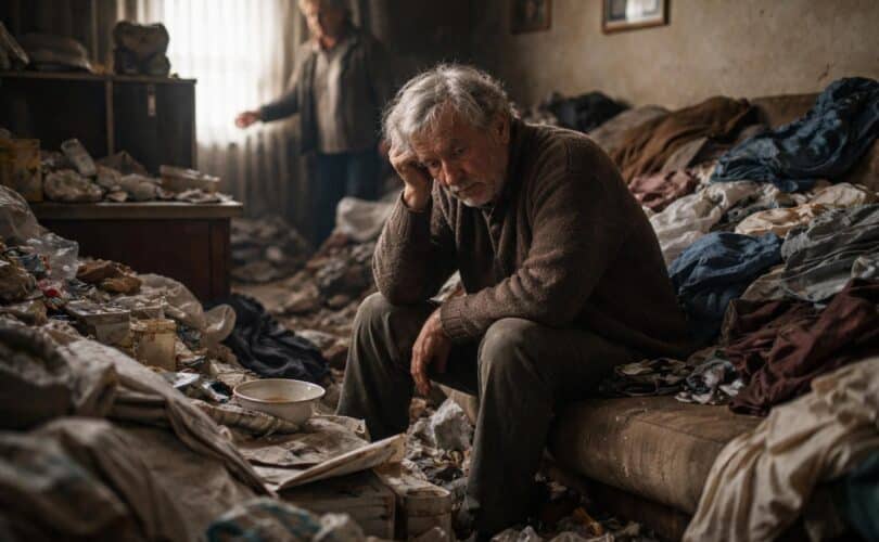 découvrez une définition claire du syndrome de diogène, ses causes, symptômes et les solutions possibles pour mieux comprendre et agir face à ce trouble complexe.