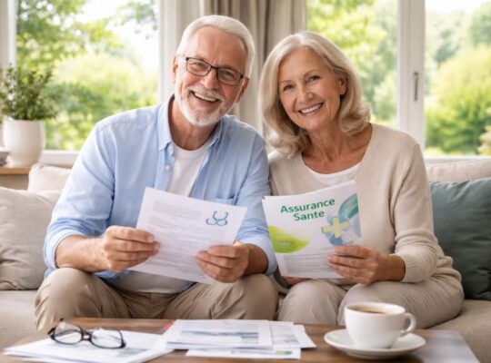 découvrez comment choisir la meilleure garantie santé lors de votre transition à la retraite pour protéger efficacement votre santé et vos finances.