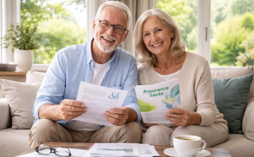 découvrez comment choisir la meilleure garantie santé lors de votre transition à la retraite pour protéger efficacement votre santé et vos finances.