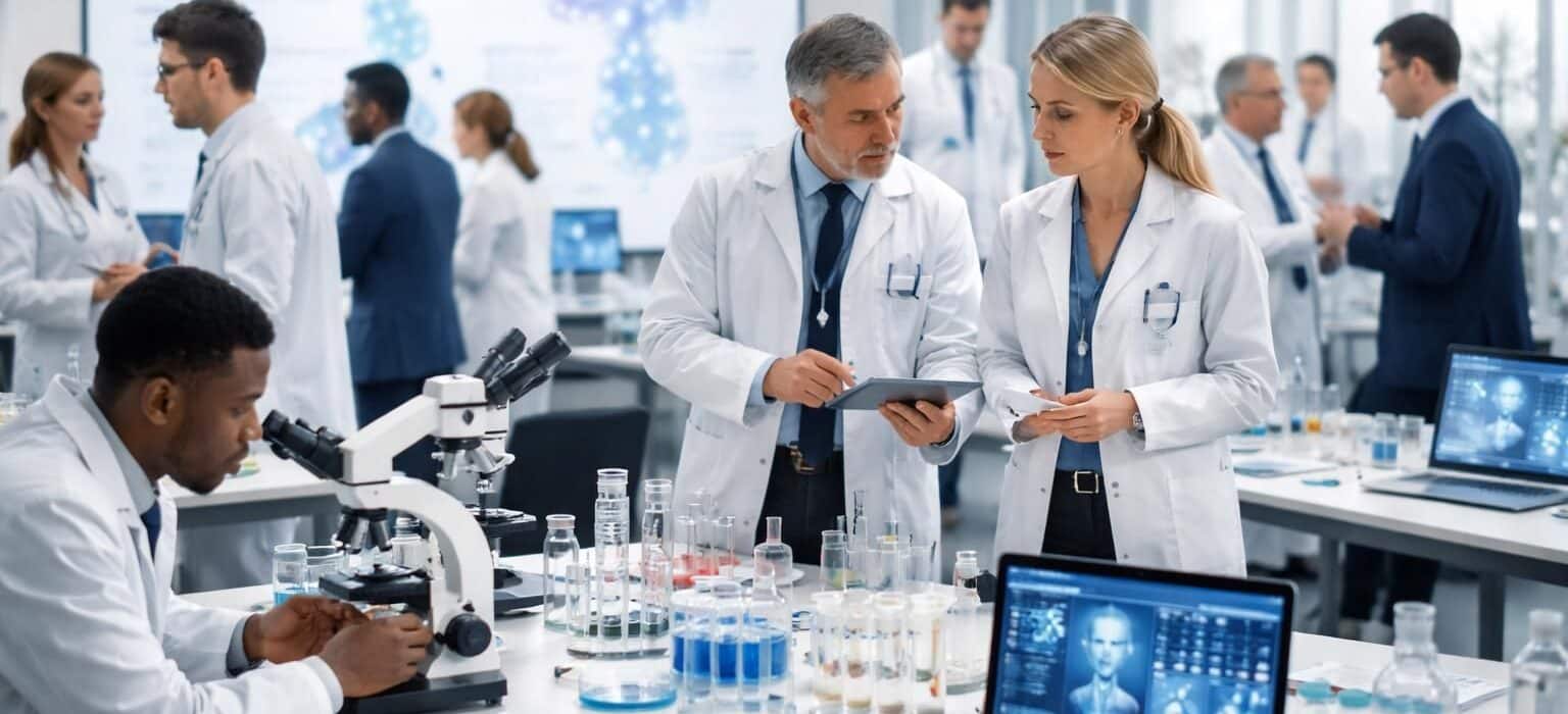 rejoignez notre forum dédié à l'igg lambda monoclonale, un espace d'échange pour connecter chercheurs et cliniciens autour des dernières avancées et discussions.