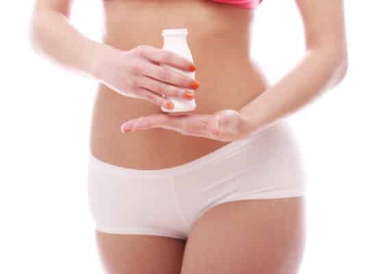 crème contre la sécheresse intime