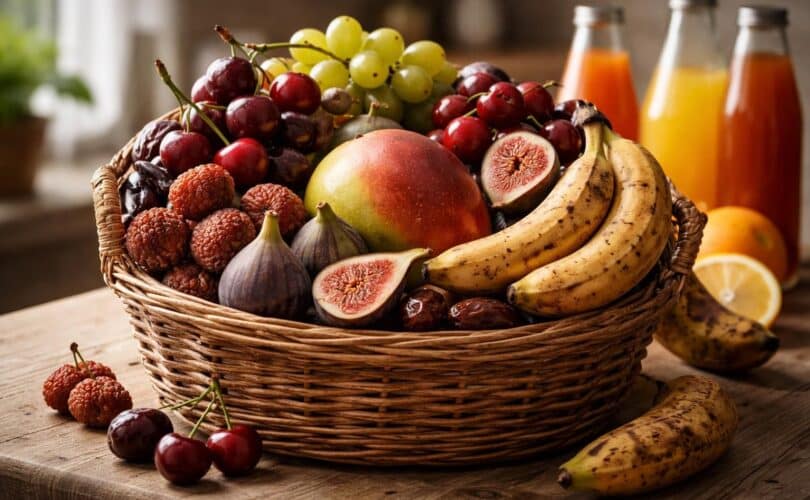 découvrez 10 raisons essentielles pour lesquelles certains fruits doivent être évités avec le diabète afin de mieux gérer votre glycémie et préserver votre santé.