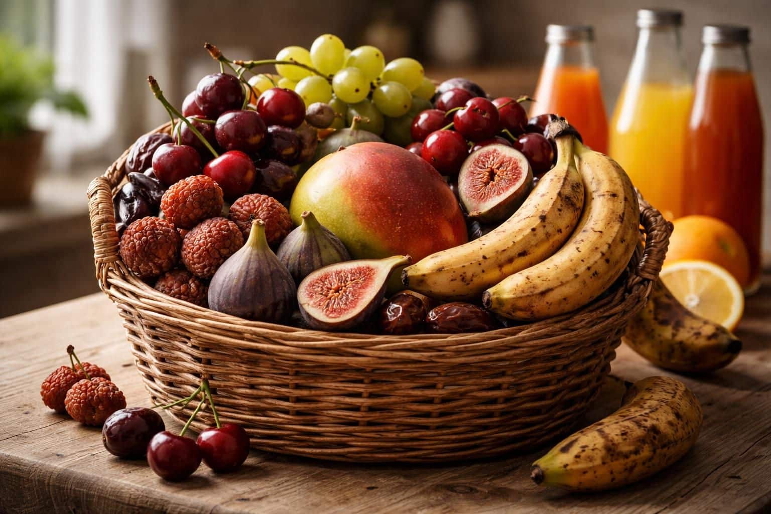 découvrez 10 raisons essentielles pour lesquelles certains fruits doivent être évités avec le diabète afin de mieux gérer votre glycémie et préserver votre santé.