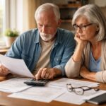 Assurance santé après la retraite : quel impact sur le budget ?