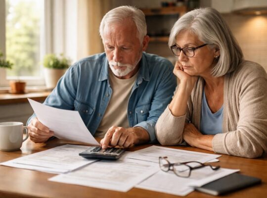 découvrez comment l'assurance santé après la retraite peut influencer votre budget et les solutions pour bien gérer vos dépenses de santé à la retraite.