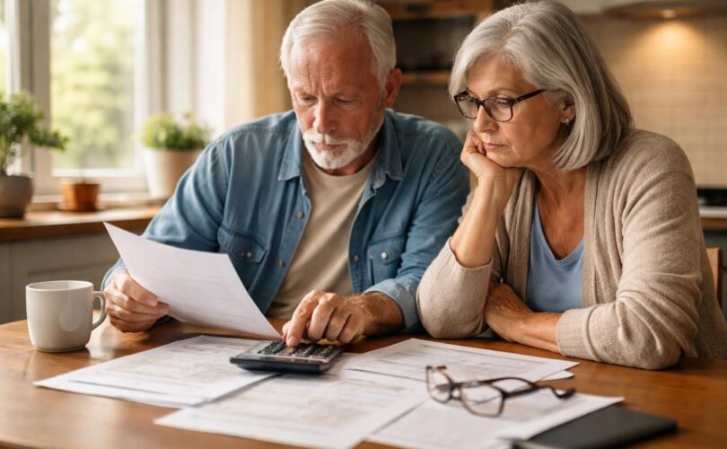 découvrez comment l'assurance santé après la retraite peut influencer votre budget et les solutions pour bien gérer vos dépenses de santé à la retraite.