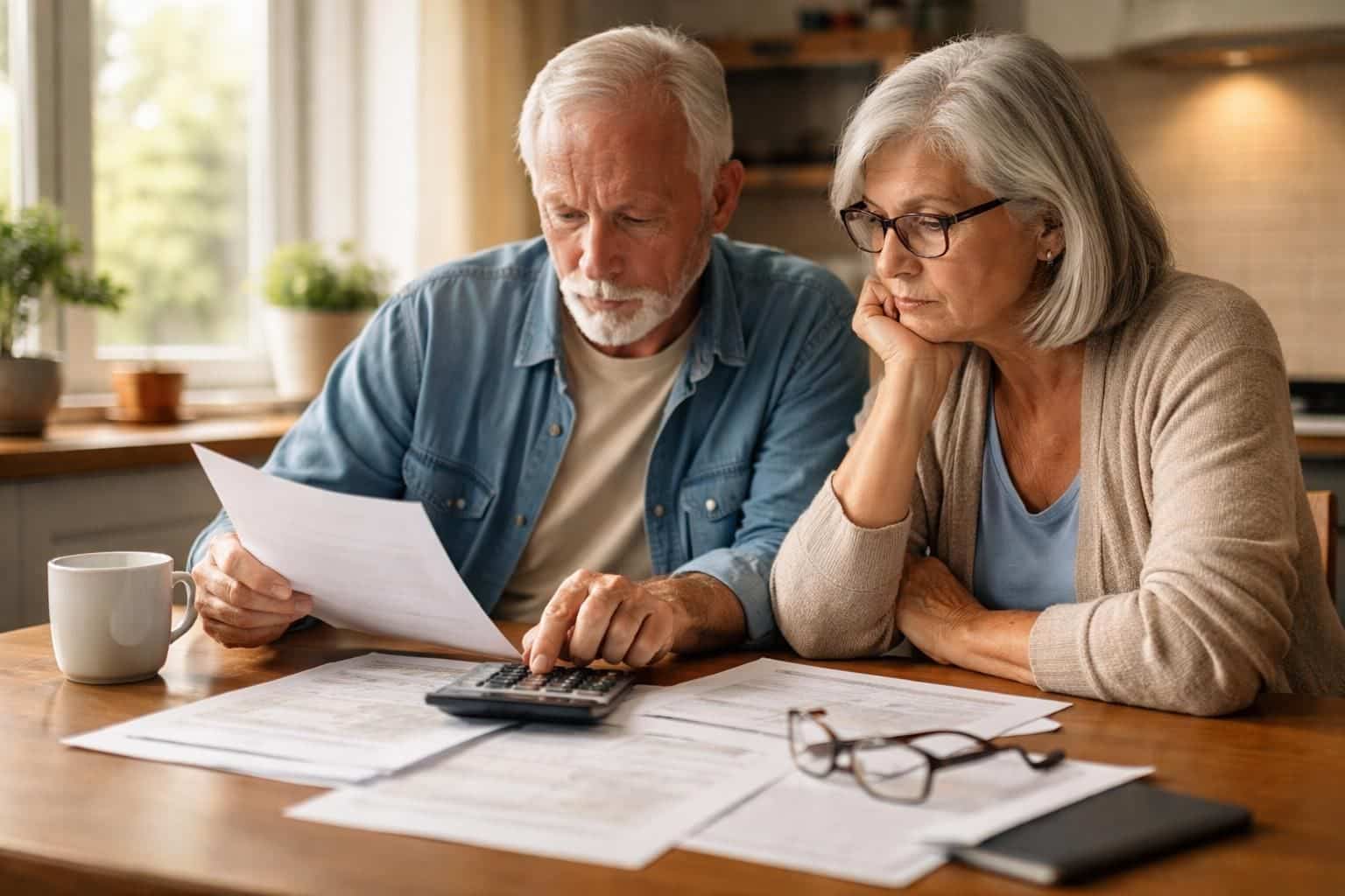 découvrez comment l'assurance santé après la retraite peut influencer votre budget et les solutions pour bien gérer vos dépenses de santé à la retraite.