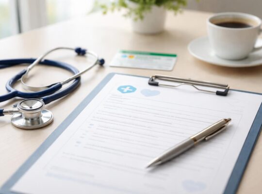 découvrez tout ce qu'il faut savoir sur l'attestation d'assurance maladie : définition, utilité et démarches indispensables pour l'obtenir facilement.