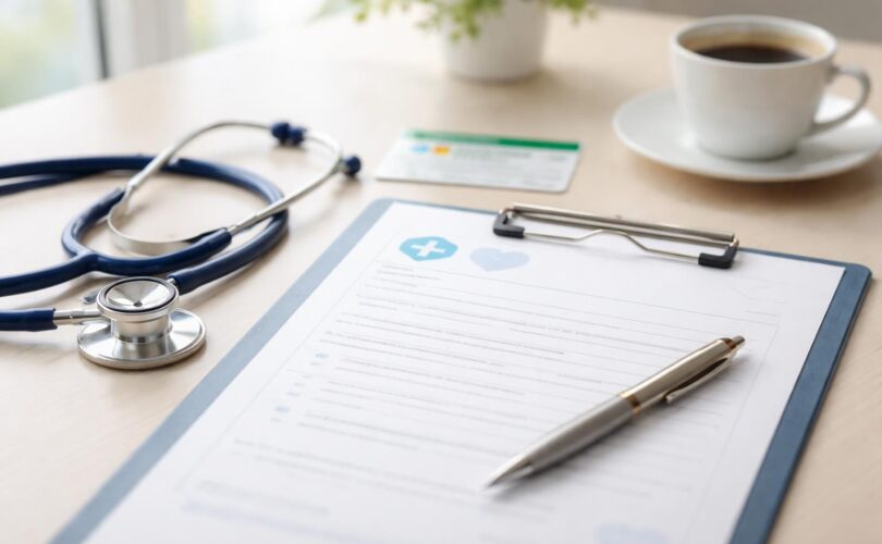 découvrez tout ce qu'il faut savoir sur l'attestation d'assurance maladie : définition, utilité et démarches indispensables pour l'obtenir facilement.